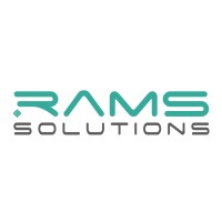 Rams Solutions Thailand Logo