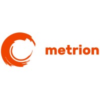 Metrion Management Consulting GbR Logo