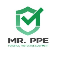 MR PPE Australia Logo