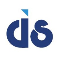 Distinct Infotech Solutions Logo