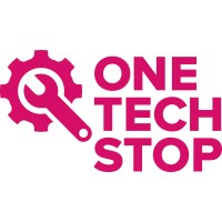 ONE Tech Stop Pte Ltd (Singapore) Logo