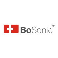BoSonic AG Logo