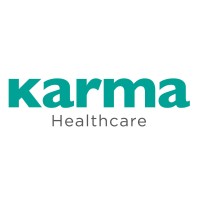 Karma Healthcare Ltd Logo