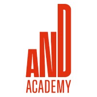 AND Academy Logo