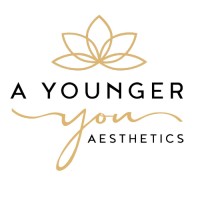 A Younger You Aesthetics Logo