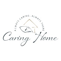 Always Caring Home Health Logo