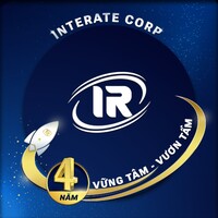 Interate Corp Logo