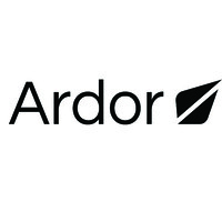 Ardor Athletic Logo