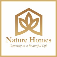 Nature Homes Logo