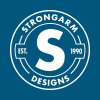 Strongarm Designs Logo