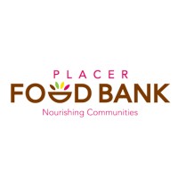 Placer Food Bank Logo