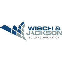 Wisch & Jackson Co. of Florida, Inc. Logo