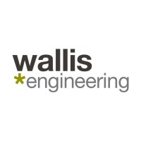 Wallis Engineering Logo