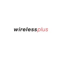 Wireless Plus, inc. Logo