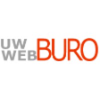 uwwebburo.nl Logo