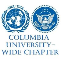 United Nations Columbia University Logo