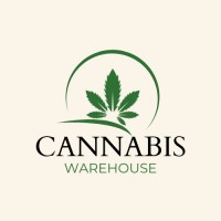 Cannabis Warehouse Australia Logo