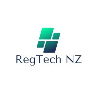RegTech NZ Logo