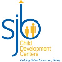 SJB Child Development Centers Logo