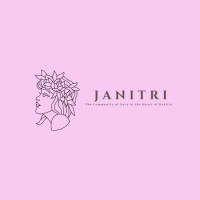 Janitri Logo