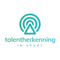 Talentherkenning in sport Logo