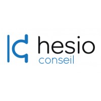 Hesio Conseil Logo