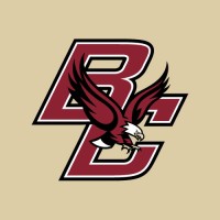 Boston College Sports Administration Logo
