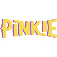 Pinkie, Inc. Logo