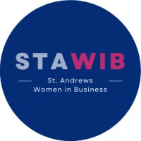 St Andrews Women in Business Logo