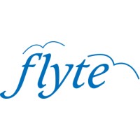 Flyte Software Logo