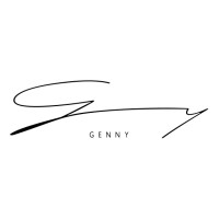 Genny Logo
