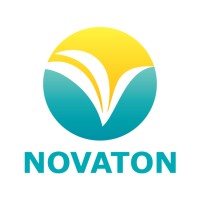 Novaton Logo