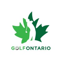 Golf Ontario Logo