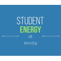 Student Energy Amrita Logo