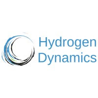 Hydrogen Dynamics Logo