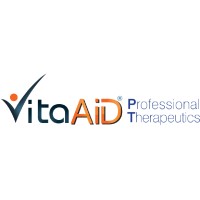 Vita Aid Professional Therapeutics Logo