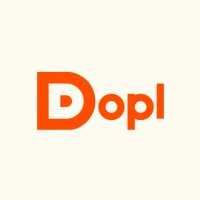 Dopl Logo