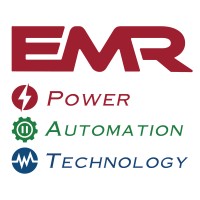 EMR Associates Logo