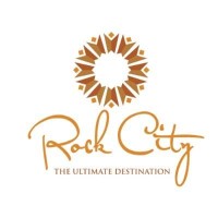 Rock City Hotel Ltd. Logo
