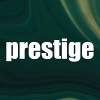 prestige Logo