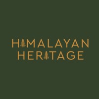 Himalayan Heritage Logo