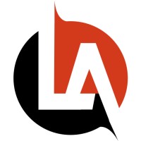 LAHagora Logo
