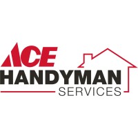 ACE Handyman Services Cleveland West Logo