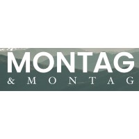 MONTAG & MONTAG Unternehmensberater PartG Logo