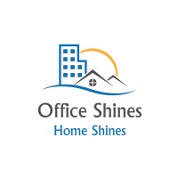 Office Shines Logo