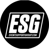 Event Support Group LLC Logo