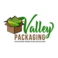 Valley Packaging Logo