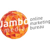 Jambo Media Logo