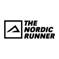 The Nordic Runner Logo