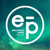 Electronic Peak Festival Logo
